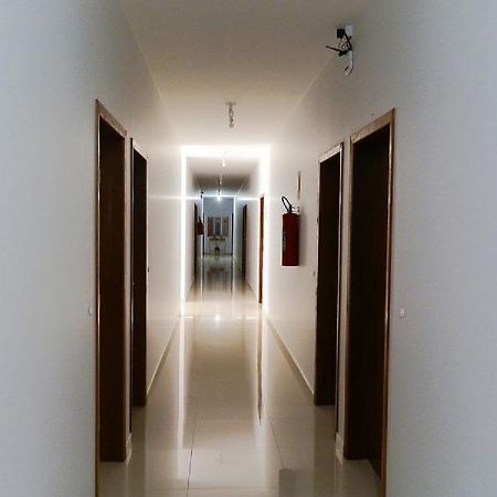 Lisboa Palace Hotel 아우타플로레스타 외부 사진